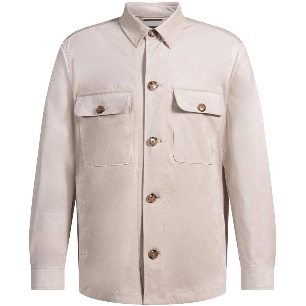 Hugo Boss C-Carper-Os-244 10265608 01 - Open White 131